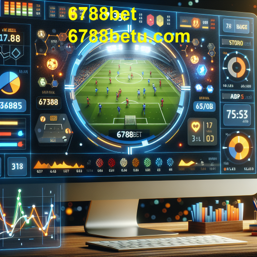 Emoção em Tempo Real: Apostas ao Vivo no 6788bet